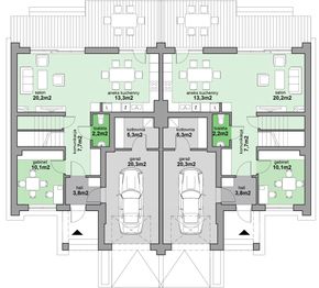 Parter projektu - MJS-103 Dwurodzinny