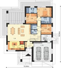 Parter projektu - Padme 6