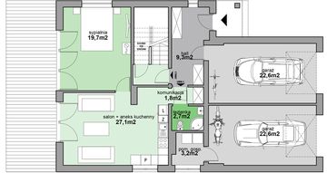 Parter projektu - MJS-102 Dwurodzinny