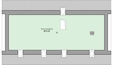 Poddasze projektu - MJS-107