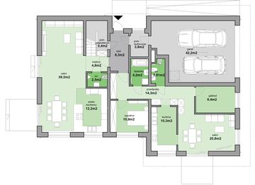 Parter projektu - MJS-108 Dwurodzinny