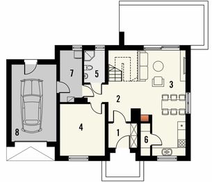 Parter projektu - Melonik