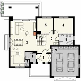 Parter projektu - Monogram