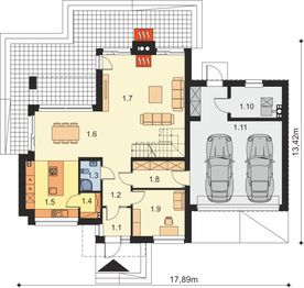 Parter projektu - Emilian 2