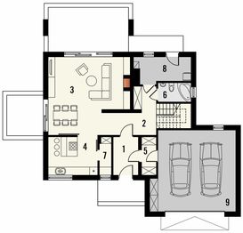 Parter projektu - Sonata