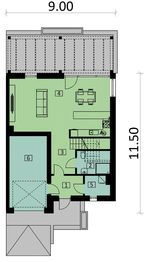 Parter projektu - KA123 S