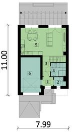 Parter projektu - KA124 S