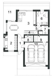 Parter projektu - Logiczny D72