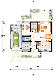 Parter projektu - Sambor Alter (1690)
