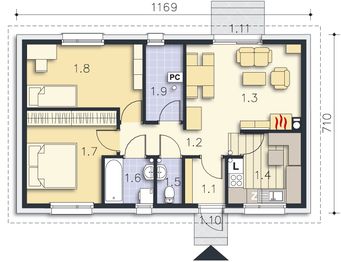 Parter projektu - Rio LMB142