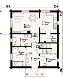 Parter projektu - Grochowice 7dw