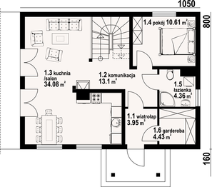 Parter projektu - Olesno 59 dws