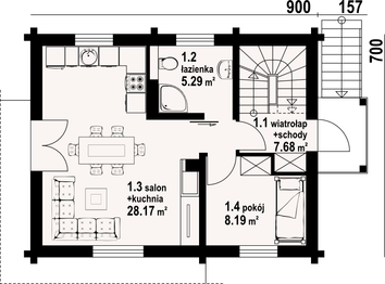 Parter projektu - Trzebowo dw 9