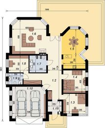 Parter projektu - DJ 019