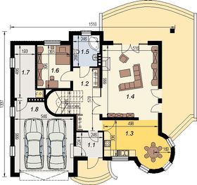 Parter projektu - DJ 131