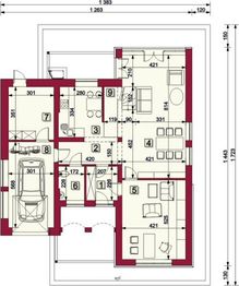 Parter projektu - Venezia