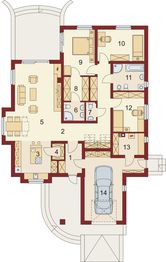 Parter projektu - Arystoteles