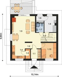 Parter projektu - Ares