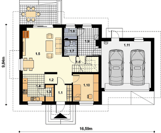 Parter projektu - Ares III