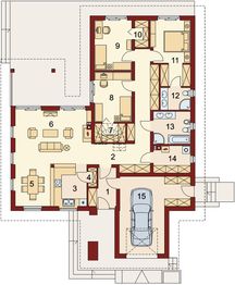 Parter projektu - Sokrates