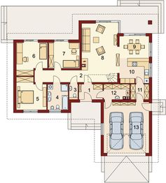 Parter projektu - Elida 2
