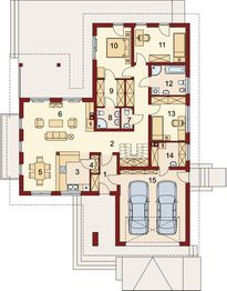 Parter projektu - Heron 2