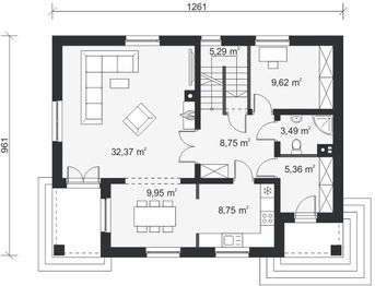Parter projektu - Oletta Termo