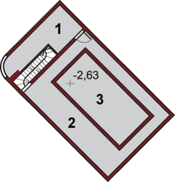 Piwnica projektu - Aida