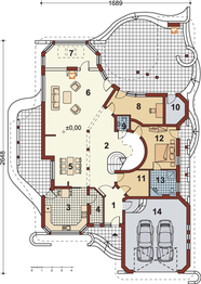 Parter projektu - Salsa