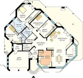 Parter projektu - Ametyst