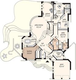 Parter projektu - Flamenco