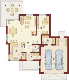 Parter projektu - Kamea 2