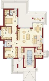 Parter projektu - Platon