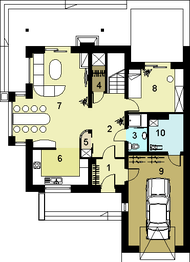 Parter projektu - HG-P3A