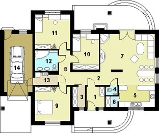 Parter projektu - HG-H5G