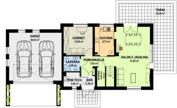 Parter projektu - TK8GL2