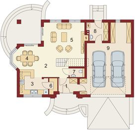 Parter projektu - Aureliusz 2