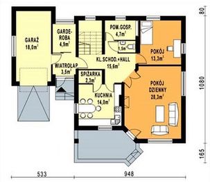 Parter projektu - WB-3350