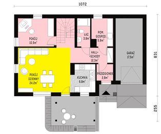 Parter projektu - WB-0003