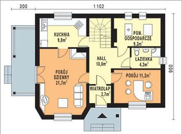 Parter projektu - WB-3935