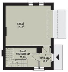Piwnica projektu - WB-0021