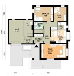 Parter projektu - WB-0031