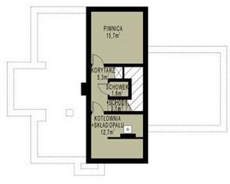 Piwnica projektu - WB-0045