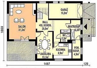 Parter projektu - WB-3950