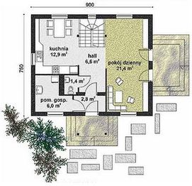 Parter projektu - WB-3407