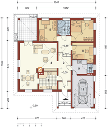 Parter projektu - WB-3418