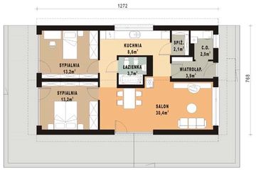 Parter projektu - WB-0061