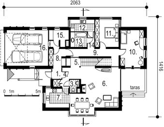 Parter projektu - Kaskada