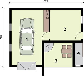 Parter projektu - Extra funkcjonalny
