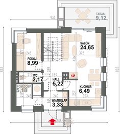 Parter projektu - Miki